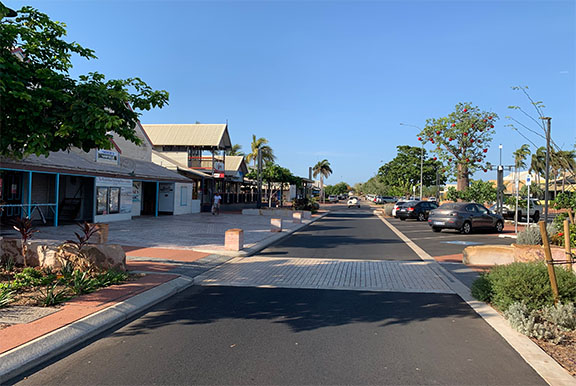 Chinatown Chinatown Broome